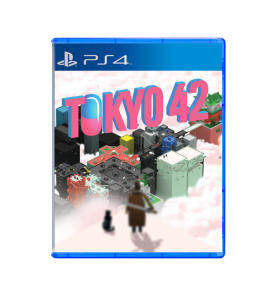 Tokyo 42 (cover 01)